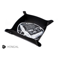 Dice Tray Tacka Na Kości...