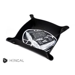 Dice Tray Tacka Na Kości...
