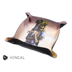 Dice Tray Tacka Na Kości...