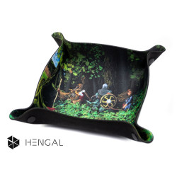 Dice Tray Tacka Na Kości...