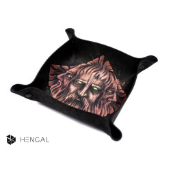 Dice Tray Tacka Na Kości...