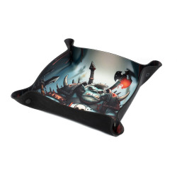 Dice Tray Tacka Na Kości -...