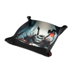 Dice Tray Tacka Na Kości -...