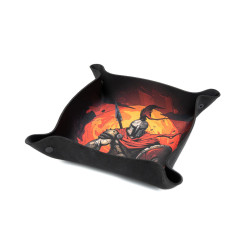 Dice Tray Tacka Na Kości -...