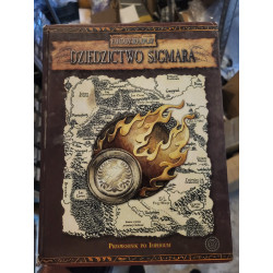 OUTLET Podręcznik Warhammer...