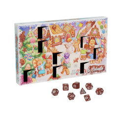 Q-Workshop Kostkowy...