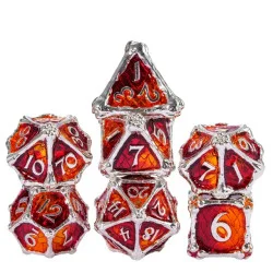 Kostki RPG Smoczy Kapłan -...