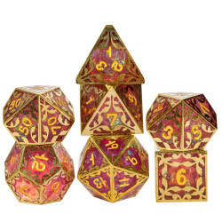 Kostki RPG Korona Triumfu...