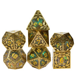 Kostki RPG Zwycięzca...