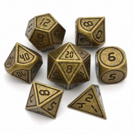 Kostki RPG Cudowne Kości...