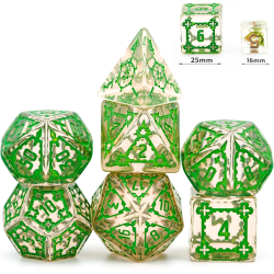 Kostki RPG Grayskull Zestaw...