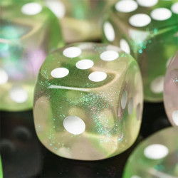 Kostka K6 1,6 cm RPG...