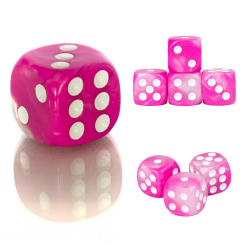 Kostka K6 1,1 cm RPG Usta...