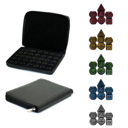 Skórzana Torba Driudzka na...