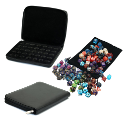 Skórzana Torba Poszukiwacza...