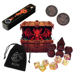 Skrzynia Dorastającego...