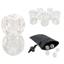 Kostka K6 1,6 cm RPG...