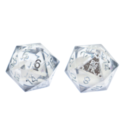 Kostka RPG Zaklęty Kurz...