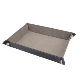 Aksamitno Skórzany Dice...