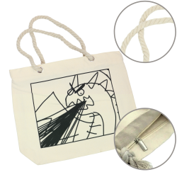 Wielki Mix RPG - Płócienna...