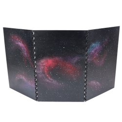 Nebula Dreamscape Drewniany...