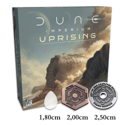 Zestaw 13 Metalowych Monet...