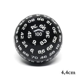 Kostka RPG Kość Stuścienna...