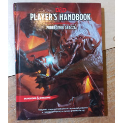 OUTLET Podręcznik Gracza...