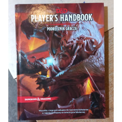 OUTLET Podręcznik Gracza...