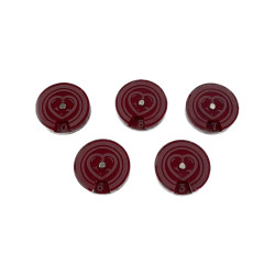 Akrylowe liczniki Obrażeń...