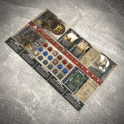 Blood Rage - Akrylowe...