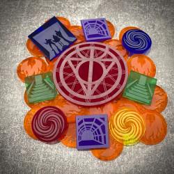 Cthulhu: Death May Die -...