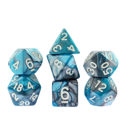 Kostki RPG Wyprawa Na...