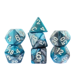 Kostki RPG Wyprawa Na...