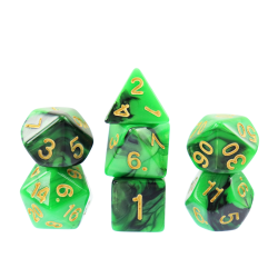 Kostki RPG Opary Eliksirów...