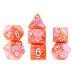 Kostki RPG Tytan Założyciel...