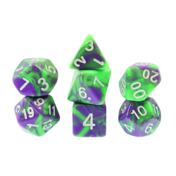 Kostki RPG Twój Typowy...