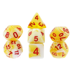 Kostki RPG Egzamin na...