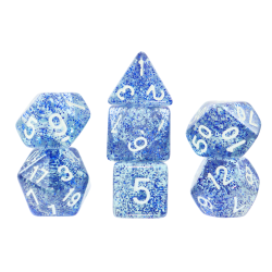 Kostki RPG Memortek Zestaw...