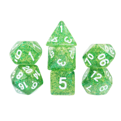 Kostki RPG Druzgotek Zestaw...