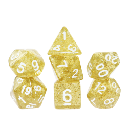 Kostki RPG Gromoptak Zestaw...