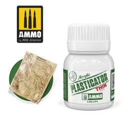Ammo: Acrylic Plasticator -...