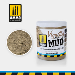 Ammo: Acrylic Mud -...