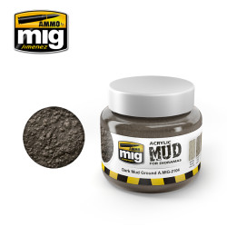 Ammo: Acrylic Mud for...