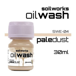 Scale 75: Soilworks - Oil...