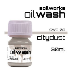 Scale 75: Soilworks - Oil...