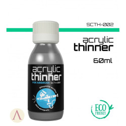 Scale 75: Acrylic Thinner...