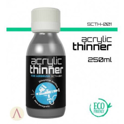 Scale 75: Acrylic Thinner...