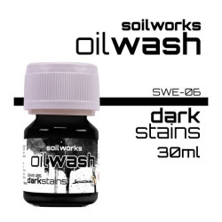 Scale 75: Soilworks - Oil...