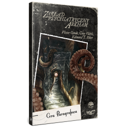 Choose Cthulhu 14 - Zakład...